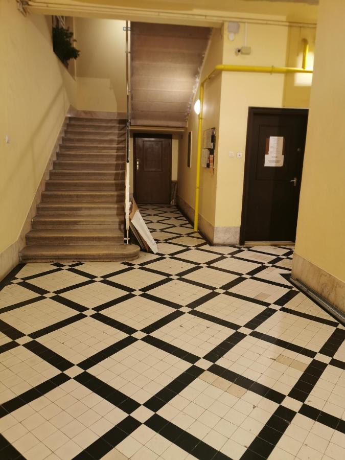 Heart Of Budapest Exterior photo